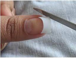 The first thing you will need to do for basic acrylic application is to prep. How To Apply Nail Extensions Perfectly With Steps And Pictures