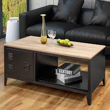 At your doorstep faster than ever. Williston Forge Coffee Table With Storage And Cabinet Wayfair