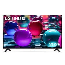 LG TV LED 4K