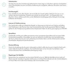 Glossary entry (derived from question below). Wie Im Vorfeld Besprochen