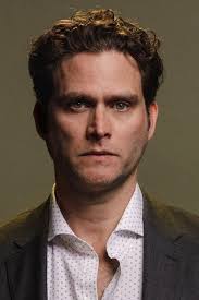 Steven Pasquale — The Movie Database (TMDB)