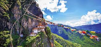 Die sehenswürdigkeiten in bhutan sind vielfältig, check24 hat eine detaillierte übersicht aller highlights des landes zusammengestellt. Bhutan Entdecken Mit Zeit Reisen Reiseprogramm Der Zeit