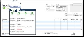 Financing in quickbooks does not sync over. Quickbooks Desktop 2019 What S New And Improved