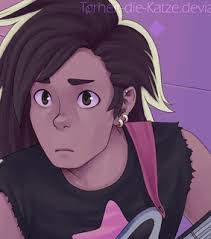 Need something to drink Pearl?