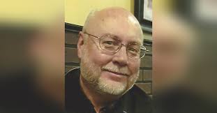 Obituary information for Robert Glenn Osborne