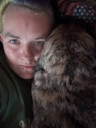 Can't believe my little bestie is 4!!! You have done nothing but put smiles 