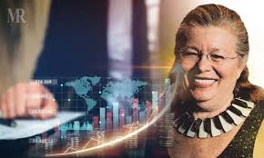 10 Sherry Brydson Facts: An Activist who Chose a Private Life