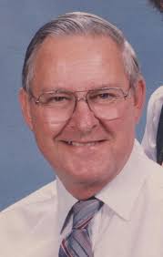 Obituary information for Victor Francis Dingle