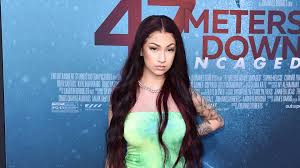 Bhad Bhabie Has Parted Ways With Atlantic Records 