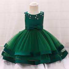 Buy Baby Girl Party Dress Children Frocks Flower Girl Dress Patterns Children Birthday Party Dress At Affordable Prices Free Shipping Real Reviews With Photos Joom