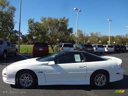 Image result for Arctic White 2002 Camaro