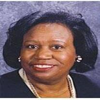 Patsy O. Wiley-Brown Obituary