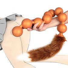 Super Huge Men Women Anal Expansion Butt Plug Balls Party Luminous Ass Plug  Bdsm Anal Beads Tail - China Butt Plug Balls and Women Anal Expansion price  | Made-in-China.com