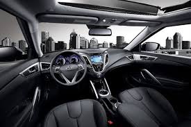 Hyundai Veloster Interior Hyundai Veloster Hyundai Car Search