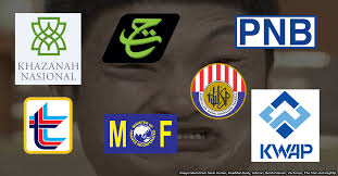 Potential issuers for the main market must demonstrate that they have achieved. These 7 Companies Own Almost Half Of All Malaysian Stocks Let S See How This Happened