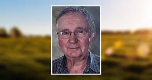 Kenneth Ray Herrington Obituary November 12, 2023