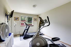 We all need to be fit in order to look and fell good. Converting Your Garage Space Into A Home Gym Spacer Blog