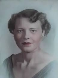 Obituary information for Pauline Smith