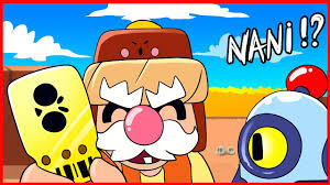 Brawl stars безумные катки с подписчиками в бравл старс. Brawl Stars Animation Gale And Brawl Pass Youtube