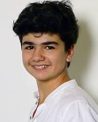 Tess Harrison: Movies, TV, and Bio