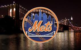 New York Mets Browser Themes Desktop Wallpapers New York Mets Mets Mlb Team Logos