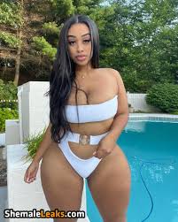 Nuria Depina  nunudepina  thenunudepina Leaked Nude OnlyFans (Photo 4) -  ShemaleLeaks!