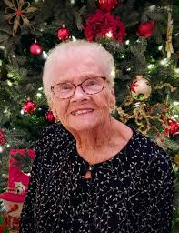 Obituary information for Catherine Emily Richards