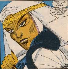 Jab's Builds! (Electro! The Lethal Legion! The Circus of Crime!)