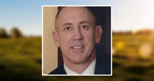 Kenny Stroud Obituary June 1, 2007