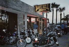 Boot Hill Saloon Daytona Beach Fl Daytona Beach Bike Week Daytona Beach Daytona Beach Florida