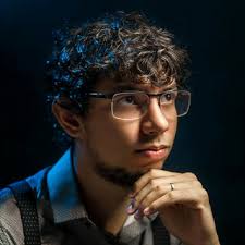 Frederic Bernard Next Concert Setlist & tour dates