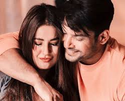 It's entirely possible to be somewhere between dating and relationship status. Throwback When Shehnaaz Gill Said She Is In A Relationship With Sidharth Shukla But As A Friend