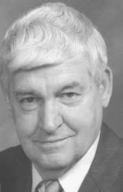 Norman Steed Obituary (1932