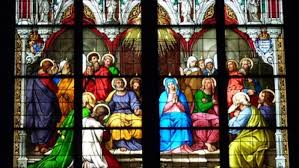 Im gegensatz zur evolution, nach der alles von selbst und zufällig entstanden sein soll, hat demnach gott als schöpfer die welt erschaffen und gestaltet, und zwar durch schöpferisches wort (wort der macht), sog. Christentum Kindersache