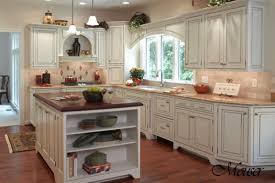 french country kitchen curtains ideas