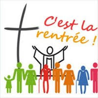 célébration de rentrée -