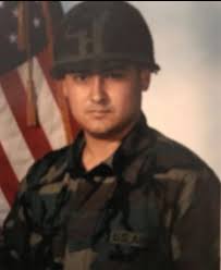 My bother graduated in 1987 Fort Benning.