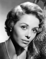 How lovely was Dana Wheeler-Nicholson?!