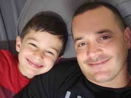 Fundraiser by Crystal Marie Lubovich : Loving father and veteran gone too  soon!