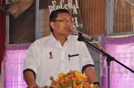 Sejuta ringgit sasaran kita 62. Perasmian Kem Motivasi Pelajar Ibu Bapa Cemerlang Sk Lubuk Kawah Lenggong Dr Shamsul Anuar Nasarah