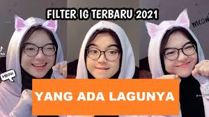Nama efek filter ig yang tengah populer ini adalah silhouette.kamu bisa mencarinya dengan nama tersebut. 30 Nama Filter Ig Yang Ada Lagunya Viral Terbaru 2021 Langsung Saja Coba