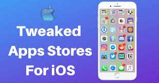 Whether its tutorials, tools, support, cheats, mods, hacks, apps, games and everything else related! Best Tweaked Apps Store For Non Jailbreak Ios Device 2021