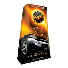 Meg's deep crystal and gold class carnauba are roughly the same price. Meguiars Gold Class Carnauba Plus Liquid Wax 473 Ml Carparts Gmbh 29 90