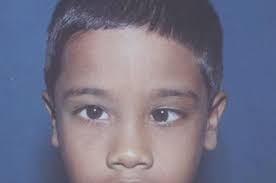 Delightfully beautiful monsters