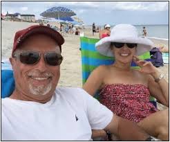 Jewish snowbirds flock together in Florida