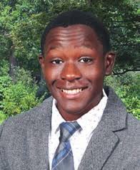 From Crisis to Creativity page 4 Building a Better Community page 14  Spotlight