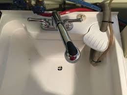 how to install a new laundry tub and