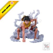 Luffy gear 2 no.4 leader of the straw hat pirates. Japan Version One Piece Figuarts Zero Monkey D Luffy Gear 2 Figure Extra Battle Paramount War æ—¥ç‰ˆ æµ·è´¼çŽ‹ çŽ°è´§ æ‰‹åŠž Shopee Malaysia