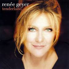 Renee Geyer