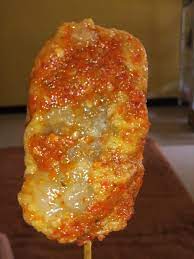 Pentol Tahu Mercon Tahu